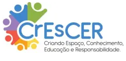 Logo da Associação CrEsCER