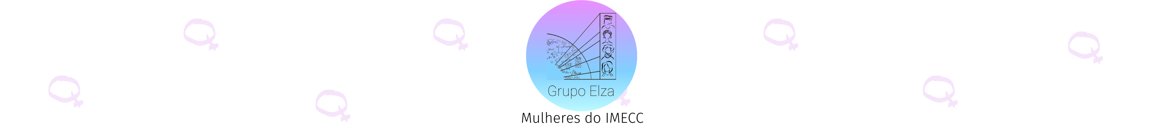 Grupo Elza - Mulheres do Imecc